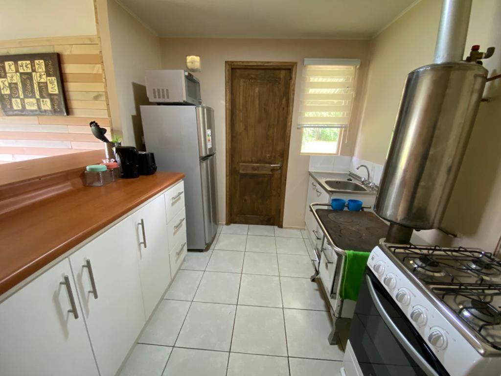 Apartamento Campestre Con Wifi, Desconexion Total A 7 Min De *