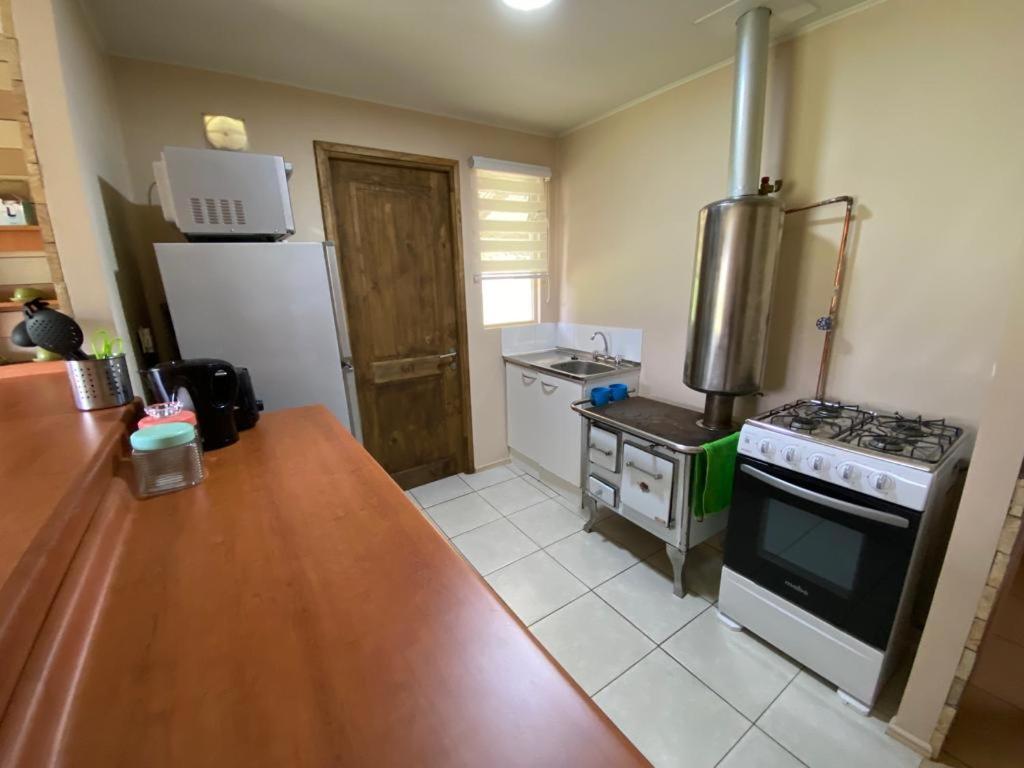 Apartamento Campestre Con Wifi, Desconexion Total A 7 Min De