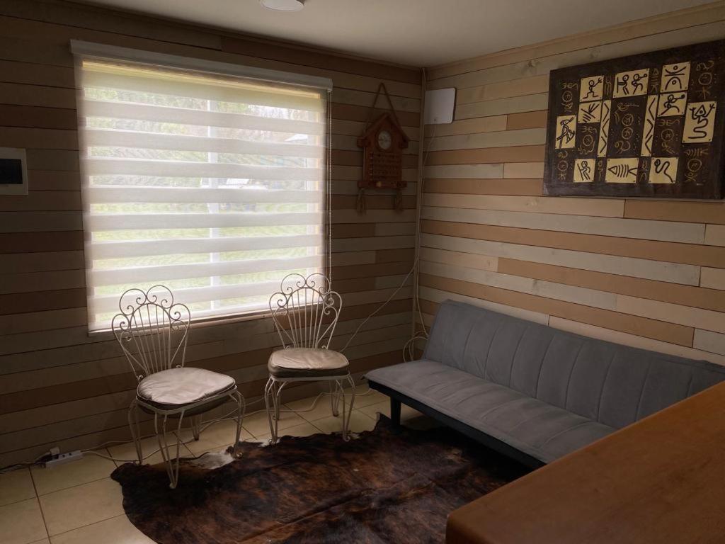 Campestre Con Wifi, Desconexion Total A 7 Min De *