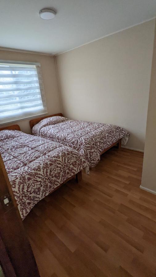 Campestre Con Wifi, Desconexion Total A 7 Min De * Villarrica