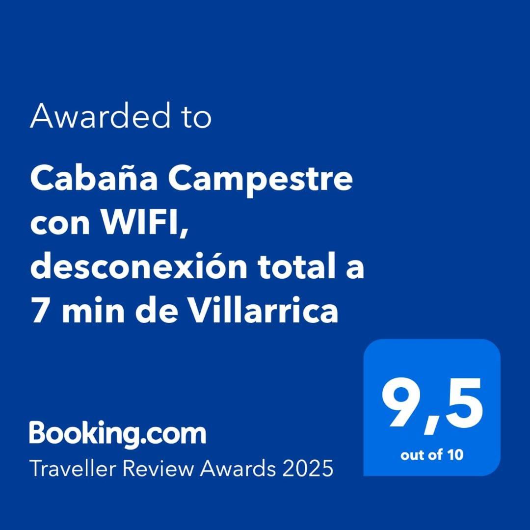 Campestre Con Wifi, Desconexion Total A 7 Min De *